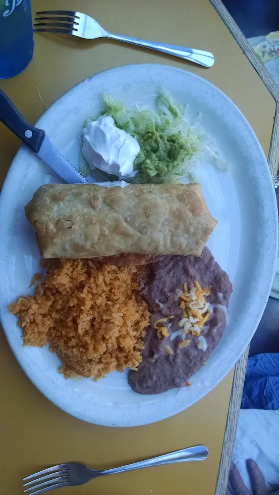 Chimichanga